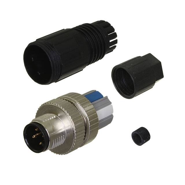 1424657 Phoenix Contact  Circular Connector Assemblies